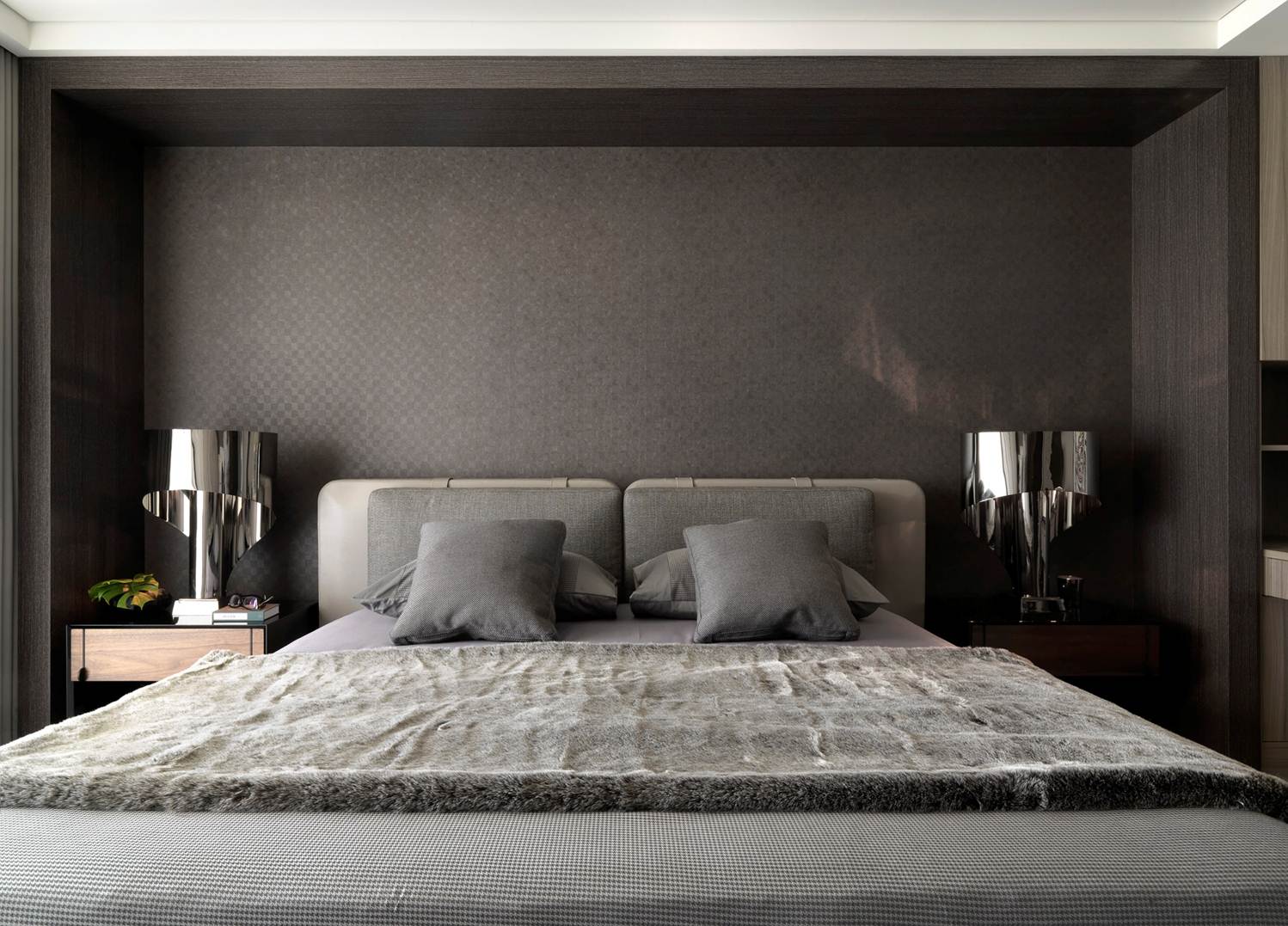 只是更換幾個擺設，就能讓家的氛圍有大大的不同。該怎