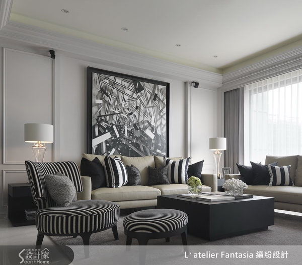 只是更換幾個擺設，就能讓家的氛圍有大大的不同。該怎