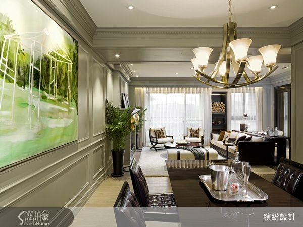 只是更換幾個擺設，就能讓家的氛圍有大大的不同。該怎