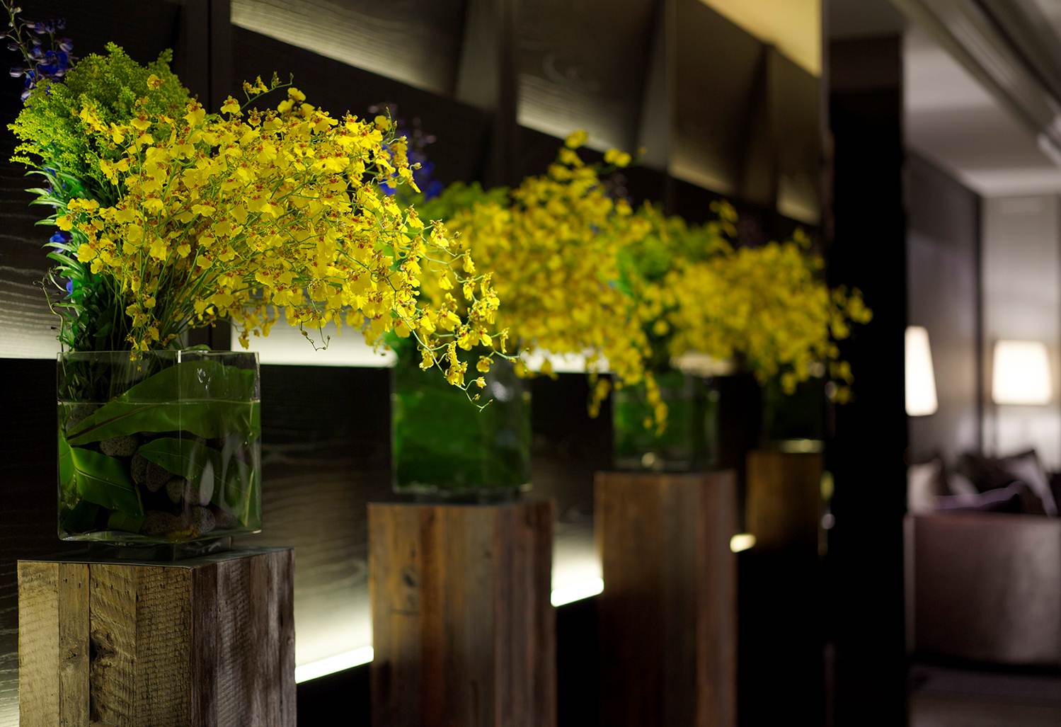 只是更換幾個擺設，就能讓家的氛圍有大大的不同。該怎