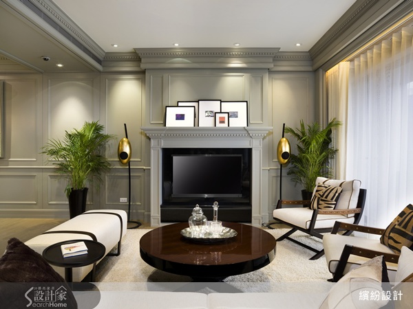 只是更換幾個擺設，就能讓家的氛圍有大大的不同。該怎