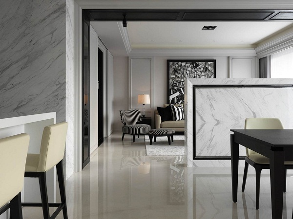 只是更換幾個擺設，就能讓家的氛圍有大大的不同。該怎