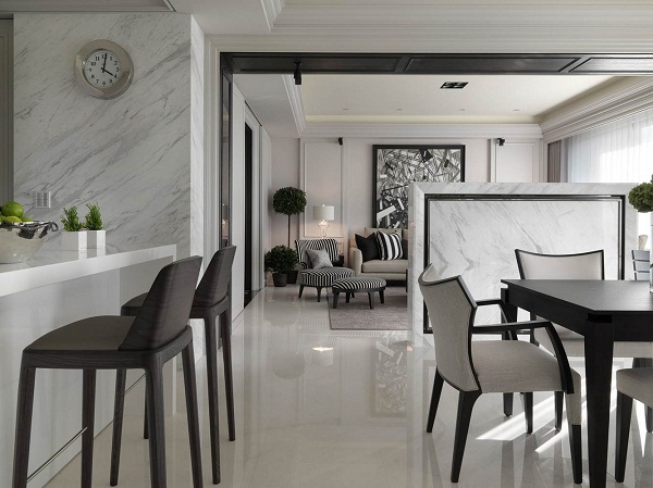 只是更換幾個擺設，就能讓家的氛圍有大大的不同。該怎