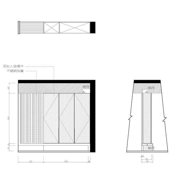 裝修前的準備工作及預算都不是問題了!也確定要找設計