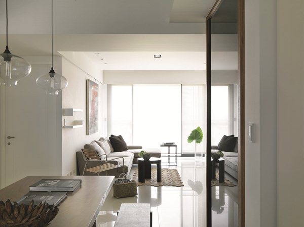 裝修前的準備工作及預算都不是問題了!也確定要找設計