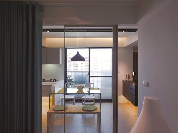 裝修前的準備工作及預算都不是問題了!也確定要找設計