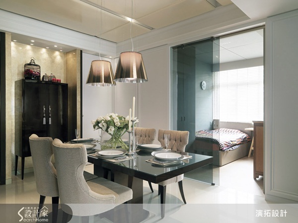 一個真正的「好宅」,必須顧及到所有居住者的需求,當