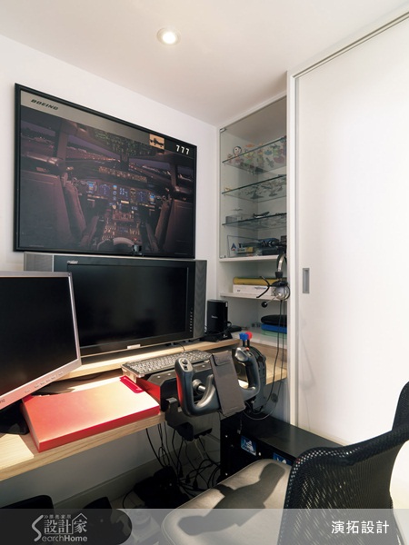 一個真正的「好宅」，必須顧及到所有居住者的需求，當