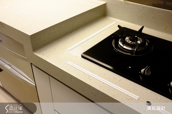 一個真正的「好宅」,必須顧及到所有居住者的需求,當