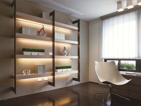 設計師找好了，離成家裝修理想跨了一大步，但其實設計