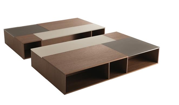 義大利設計家具,向來是引領流行風潮的指標,每年米蘭