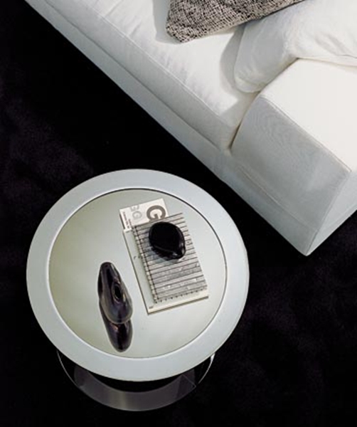 義大利設計家具，向來是引領流行風潮的指標，每年米蘭