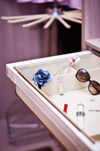 人們對生活品質的要求提升,從客廳、玄關、或者是廚房