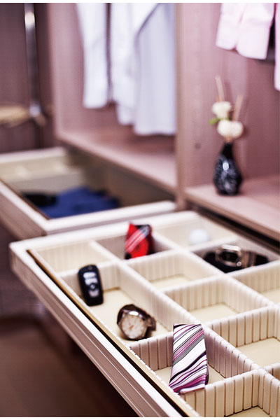 人們對生活品質的要求提升，從客廳、玄關、或者是廚房