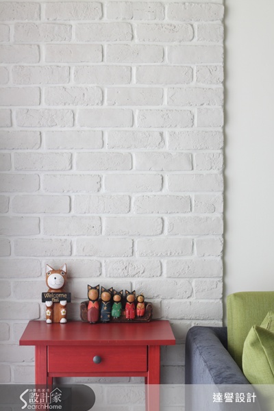 家是每個人休憩的港灣,一間洋溢著溫馨的幸福好宅,讓