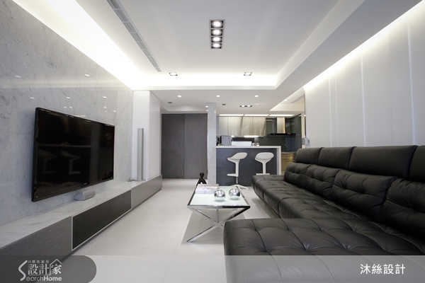 今天要為大家介紹的，是位於新北市板橋區的老屋改造案