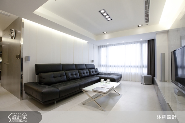 今天要為大家介紹的，是位於新北市板橋區的老屋改造案