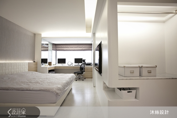 今天要為大家介紹的，是位於新北市板橋區的老屋改造案