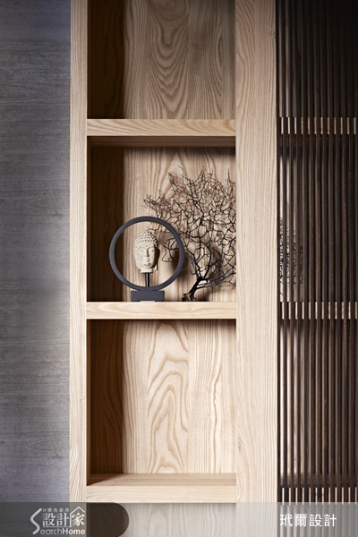 忙碌的生活裡,總讓煩惱佔據24小時嗎?「新和風主義」