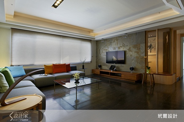 忙碌的生活裡,總讓煩惱佔據24小時嗎?「新和風主義」