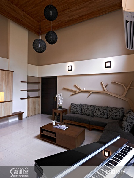 忙碌的生活裡,總讓煩惱佔據24小時嗎?「新和風主義」