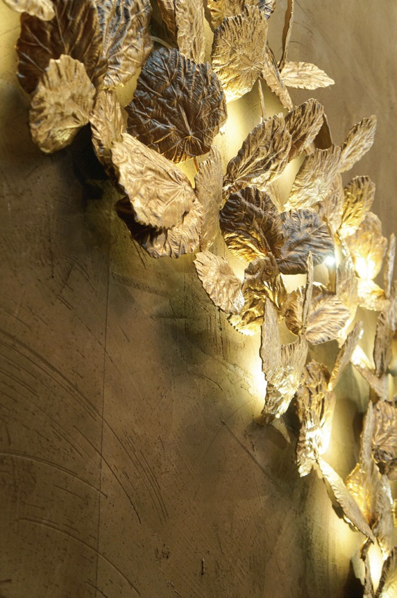 每年春、秋兩季的Maison et Objet 巴黎家具傢飾展,匯