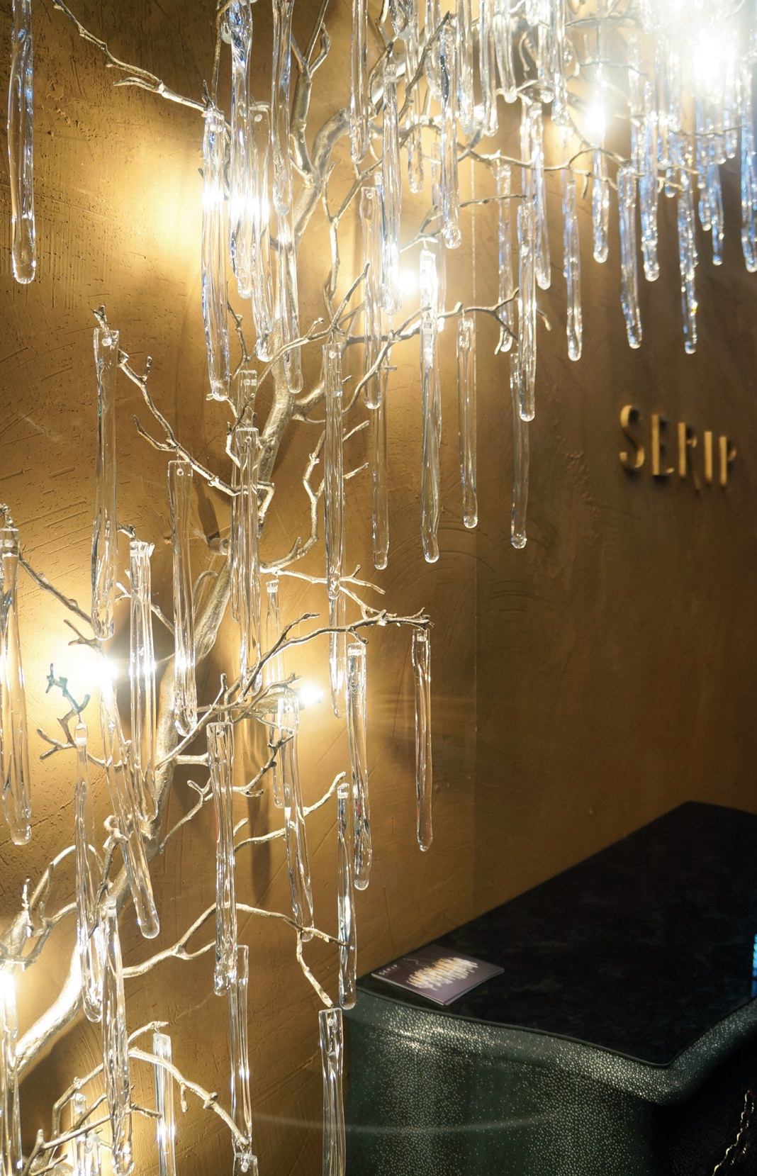 每年春、秋兩季的Maison et Objet 巴黎家具傢飾展，匯