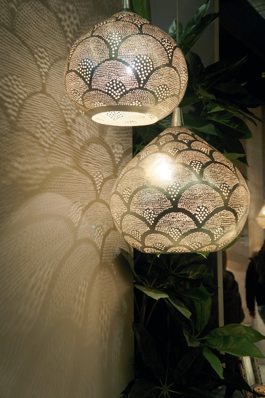 每年春、秋兩季的Maison et Objet 巴黎家具傢飾展，匯