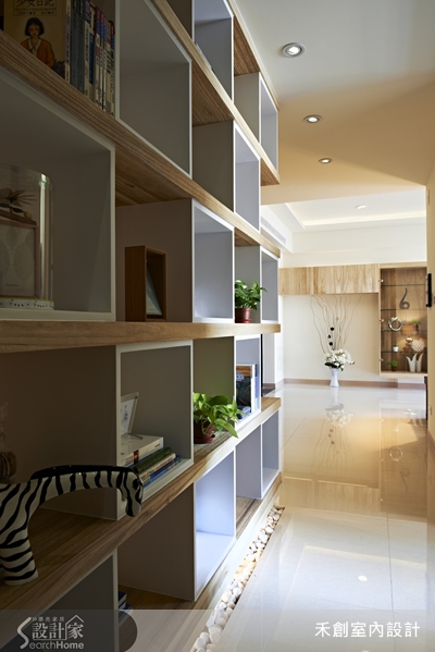 隨著都會生活的日益繁忙，清爽無負擔的舒適居住環境就