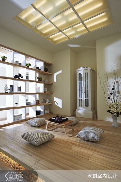 隨著都會生活的日益繁忙,清爽無負擔的舒適居住環境就