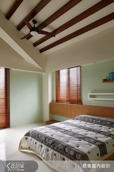 擔任導遊的屋主，幾乎走遍世界各地，住過各種豪華的飯