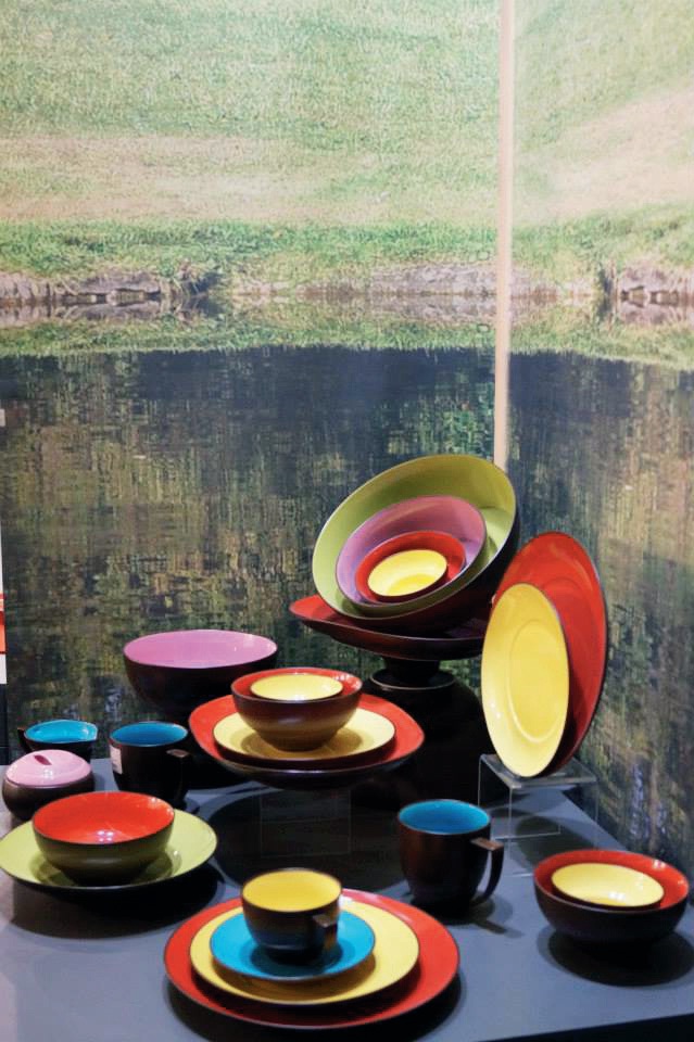 全球最具影響力，最具規模，同時也是全球消費產品流行