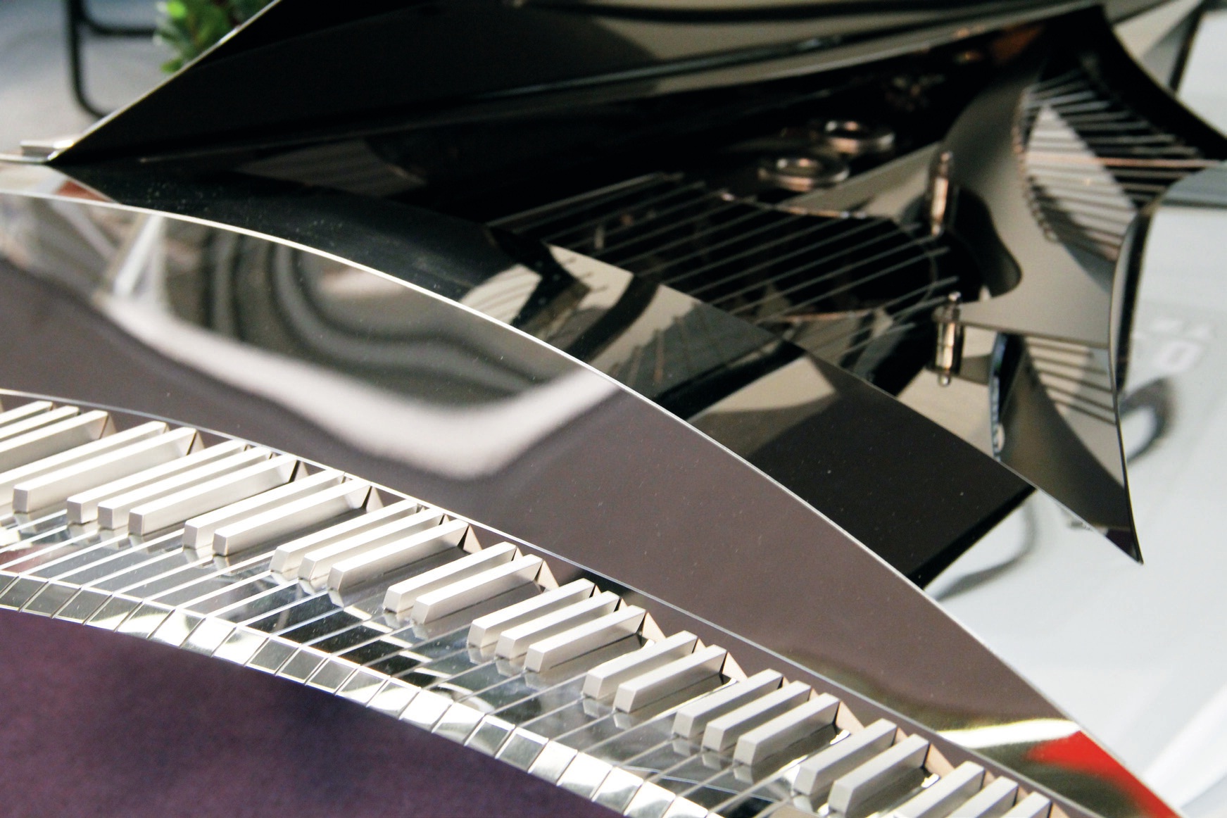 全球最具影響力,最具規模,同時也是全球消費產品流行