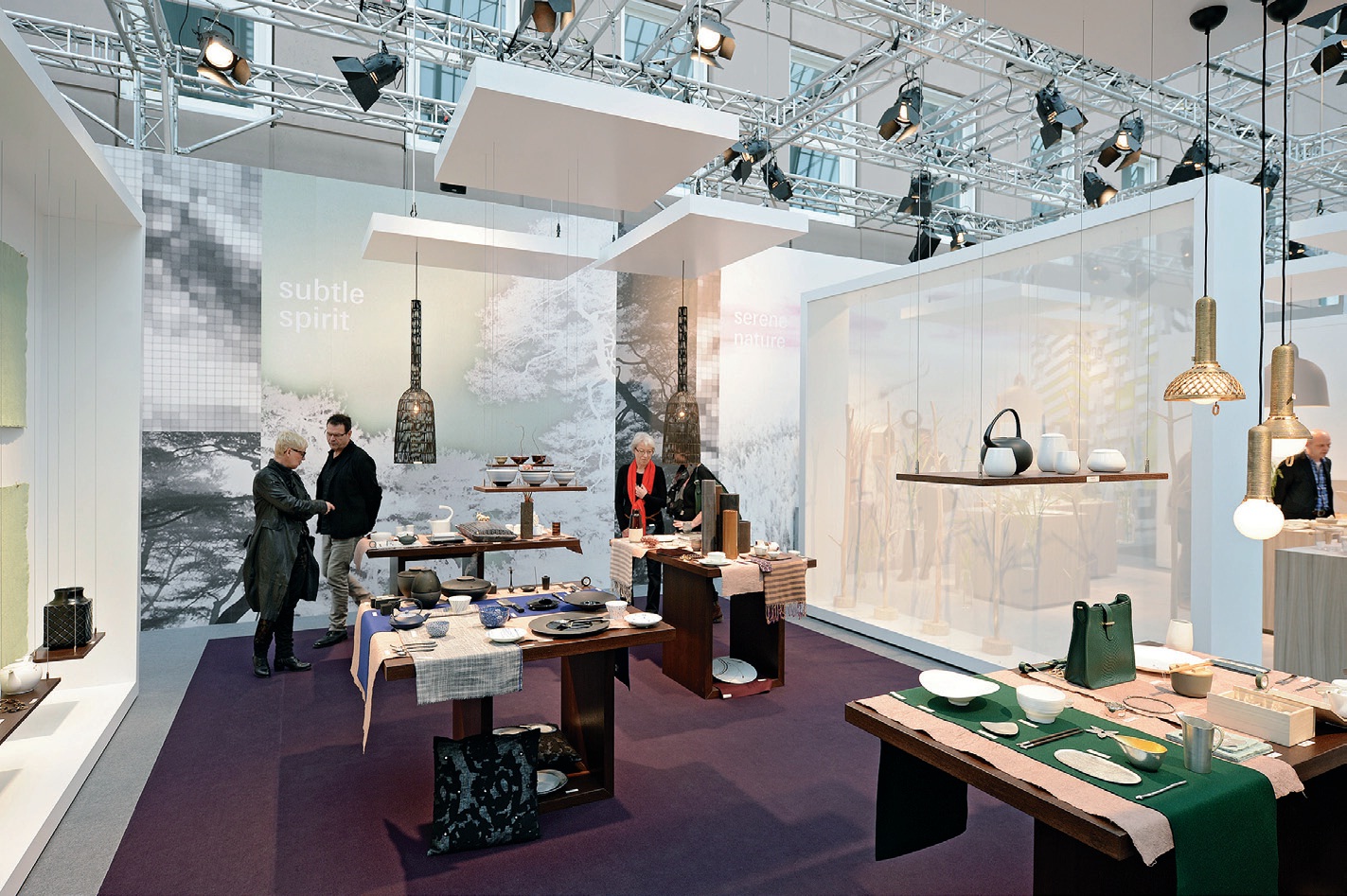 全球最具影響力,最具規模,同時也是全球消費產品流行