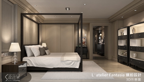 台式透天厝不必更動格局、不用敲掉鐵窗，只要經過精準