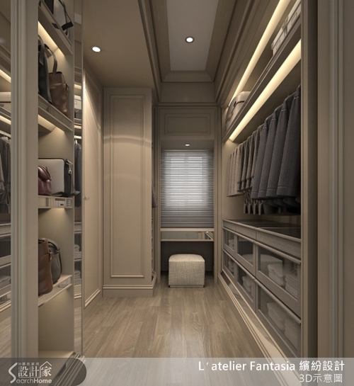 台式透天厝不必更動格局、不用敲掉鐵窗，只要經過精準