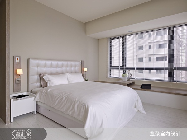 大部分的人都會希望可以住在寬闊舒適的空間裡，加上受