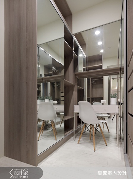 大部分的人都會希望可以住在寬闊舒適的空間裡，加上受