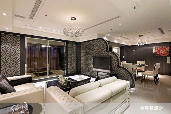 鄉村風、現代風，還是北歐風？被居家設計風格搞得霧煞