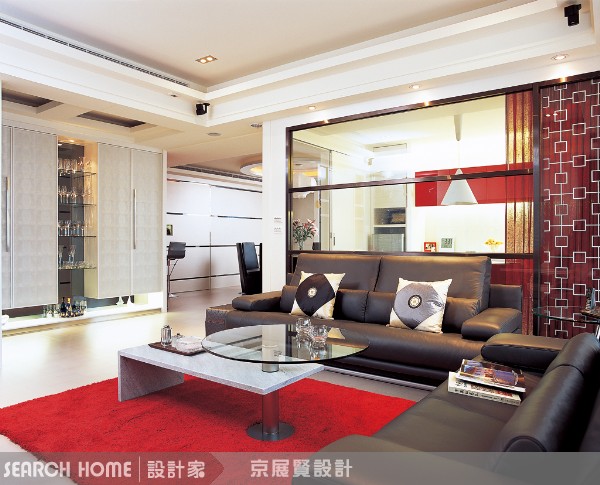 鄉村風、現代風，還是北歐風？被居家設計風格搞得霧煞