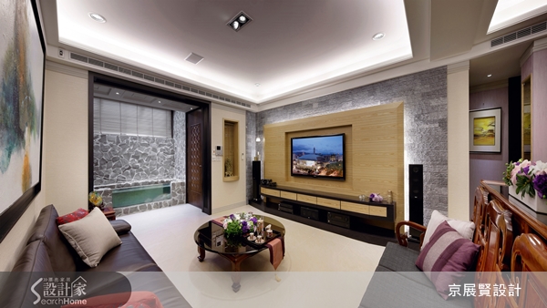 鄉村風、現代風，還是北歐風？被居家設計風格搞得霧煞