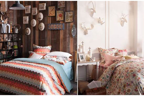 一年有好幾個月被皚皚白雪覆蓋的北歐，喜愛將大自然和