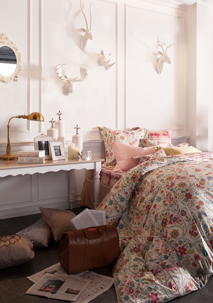 一年有好幾個月被皚皚白雪覆蓋的北歐，喜愛將大自然和