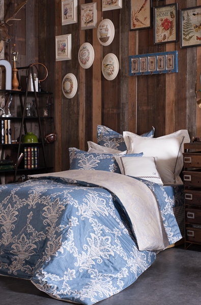 一年有好幾個月被皚皚白雪覆蓋的北歐，喜愛將大自然和