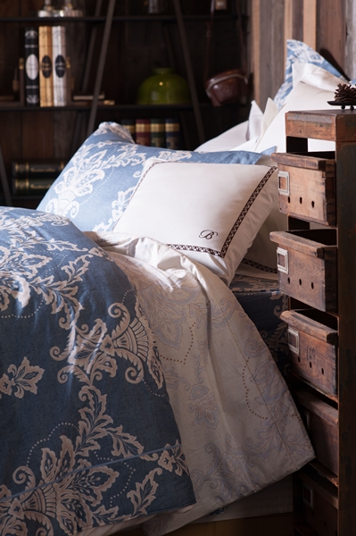 一年有好幾個月被皚皚白雪覆蓋的北歐，喜愛將大自然和