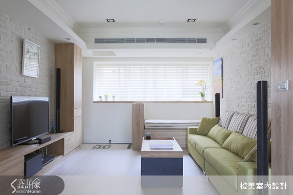 家的門面，當然就是非客廳莫屬拉! 如果喜歡把親朋好友