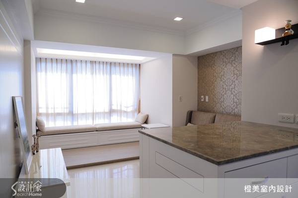 家的門面，當然就是非客廳莫屬拉! 如果喜歡把親朋好友