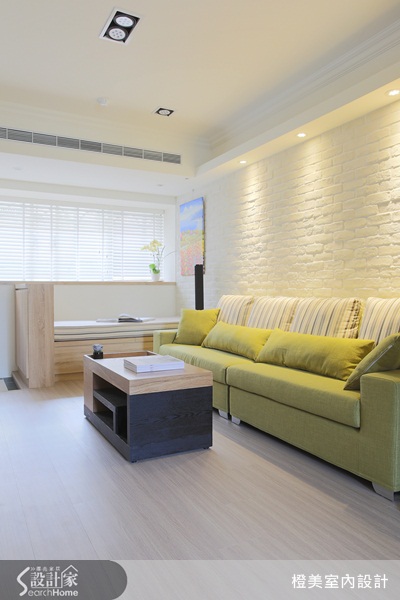 家的門面，當然就是非客廳莫屬拉! 如果喜歡把親朋好友