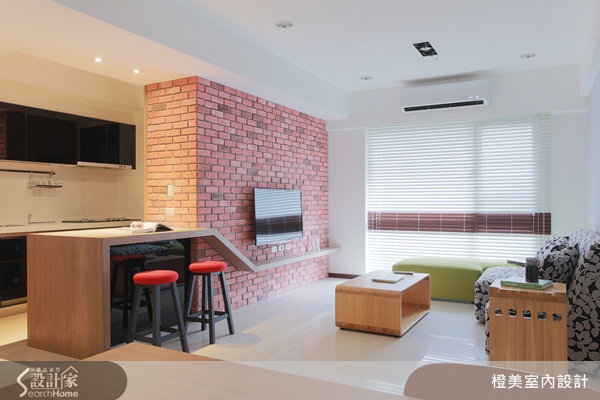 家的門面，當然就是非客廳莫屬拉! 如果喜歡把親朋好友