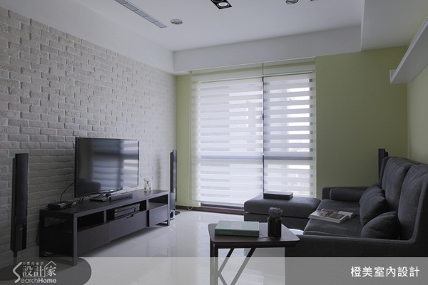 家的門面，當然就是非客廳莫屬拉! 如果喜歡把親朋好友